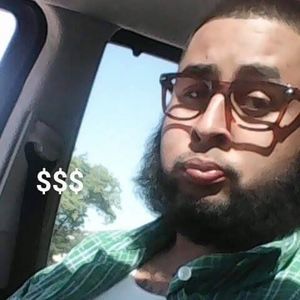 Meet your Posher, Wayne